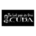 The Best Girls are from Cuba posters by repofcountries The Best Girls are from Cuba posters