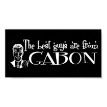 The Best Girls are from Gabon posters by repofcountries The Best Girls are from Gabon posters