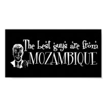 The Best Girls are from Mozambique posters by repofcountries The Best Girls are from Mozambique posters
