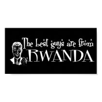 The Best Girls are from Rwanda posters by repofcountries The Best Girls are from Rwanda posters