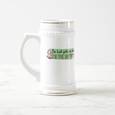 The Best Girls are from Sao Tome and Principe Coffee Mugs by repofcountries