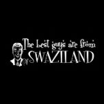 The Best Girls are from Swaziland Posters