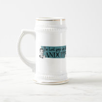 The Best Guys are from Andorra Mug