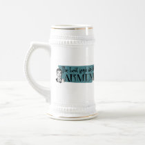The Best Guys are from Armenia Coffee Mug