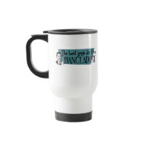 The Best Guys are from Bangladesh Mugs
