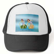 The best hats