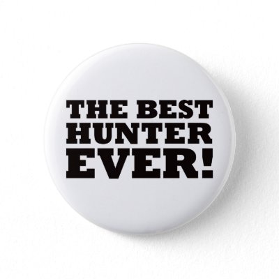 Best Hunter