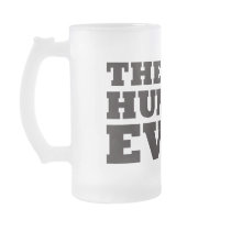 The Best Hunter Ever Mug