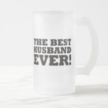 The Best Husband Ever Coffee Mugs