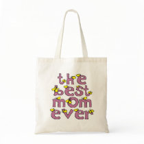 the best mom ever bag