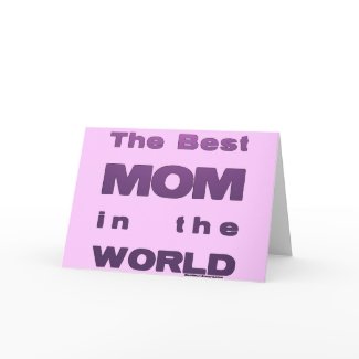 Mom Avatar