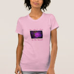 The "Best" Mom, ...Tee-Mother's Day-Floral Design