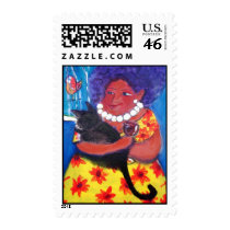 The best mothers day stamp ever!