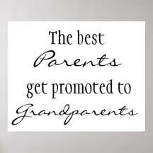 The best Parents... Posters