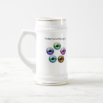 The Best Part of Waking Up.... mugs by Streehbach The Best Part of Waking Up.... mugs