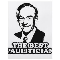The Best Paulitician flyers by RonPaul2012 The Best Paulitician flyers