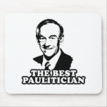 The Best Paulitician Mouse Pads