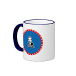 The Best Paulitician Mugs