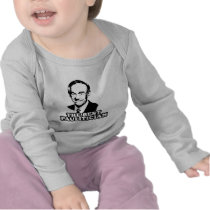 The Best Paulitician Shirt