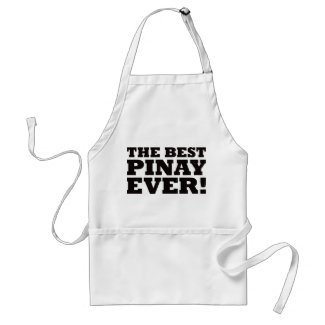 Pinay Aprons