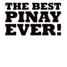 Women's Pinay Tank Tops