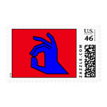 The Best postage