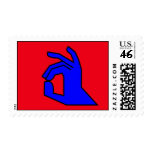 The Best postage