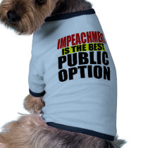 The Best Public Option pet clothing