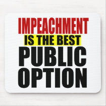 The Best Public Option mousepads