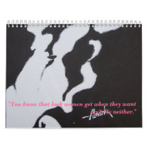 The best sex calendar