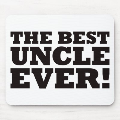 the best uncle