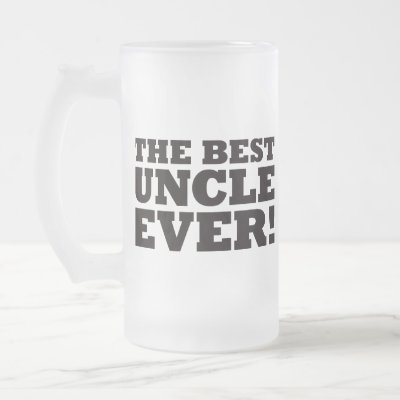 the best uncle