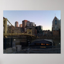 The Best Walk in Baseball Print