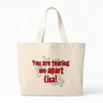 The Best Worst Movie Ever! Bags
