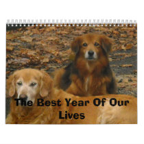 The Best Year Of Our Lives calendars by KateLoving The Best Year Of Our Lives calendars