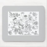The bestest mouse pad evahhh!!!!