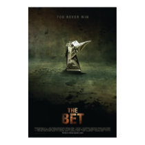 The Bet poster