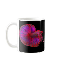 The Betta Mug