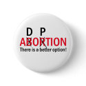The better option buttons