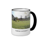 The better souvenir for its friends! mugs