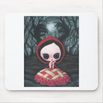 The better to eat you with mousepads