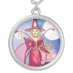 The Bewitching Fairy Necklace