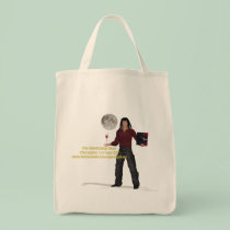 The Bewitching Hour Icon bags