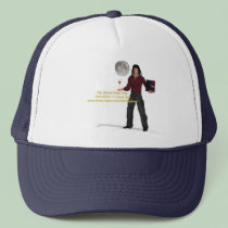 The Bewitching Hour Icon hats