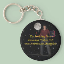 The Bewitching Hour Icon keychains