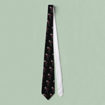 The Bewitching Hour Icon ties