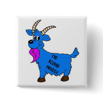 The Bezoar Project Button