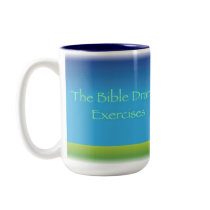 The Bible Drama Exercises Mug
