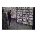 The Bibliophile posters by daysrays The Bibliophile posters