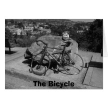 The Bicycle Cards